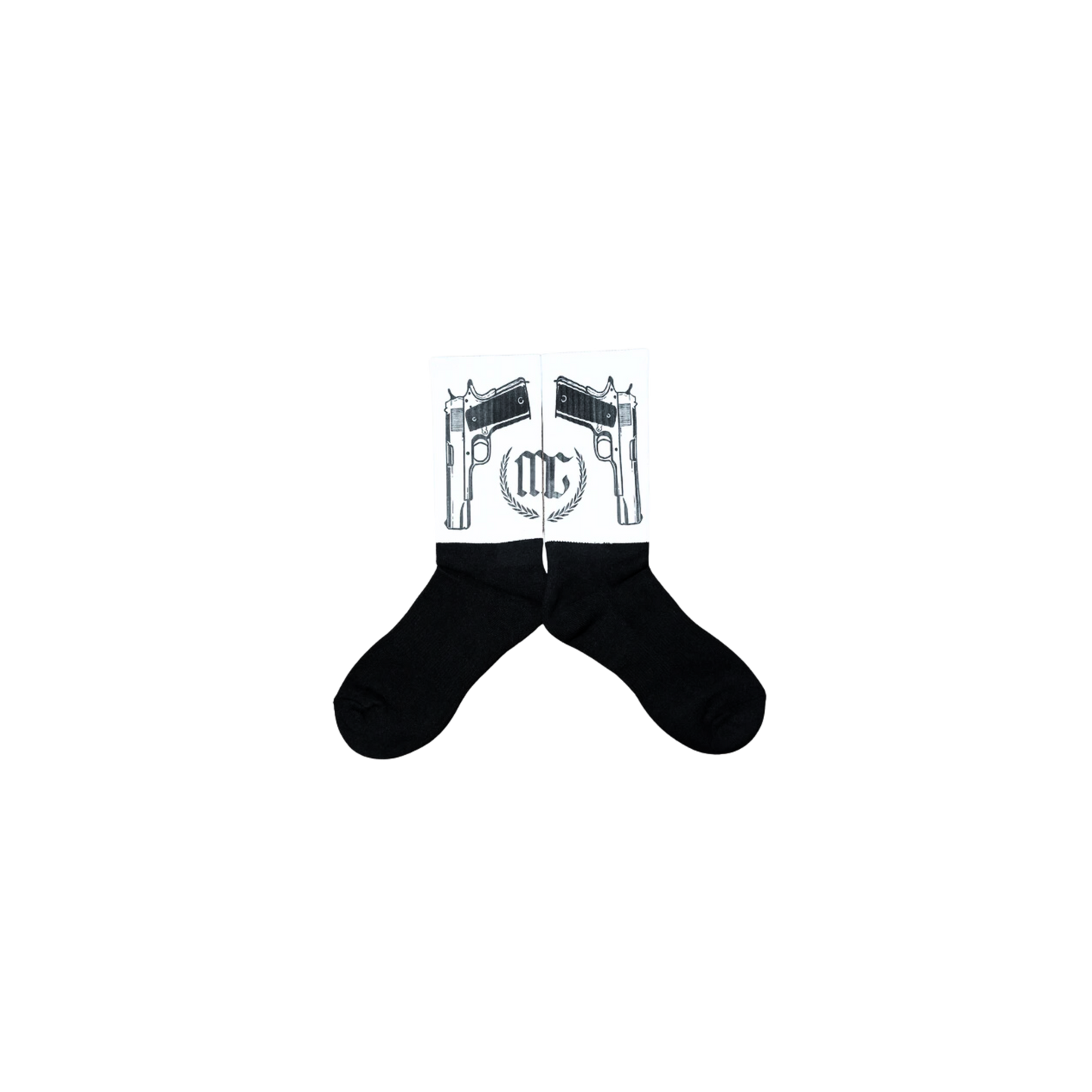 GU Socks