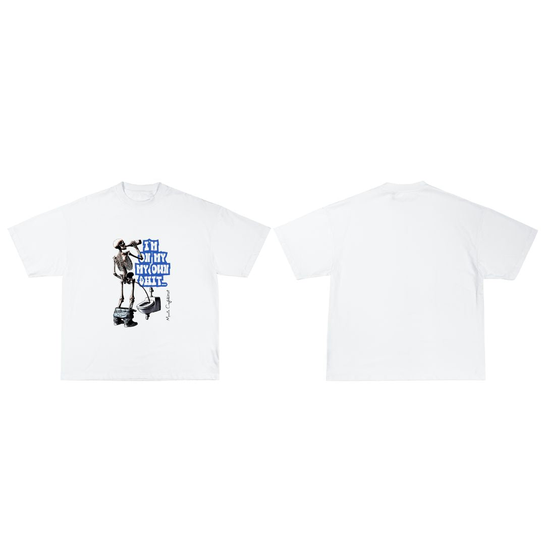 On My Own Tee