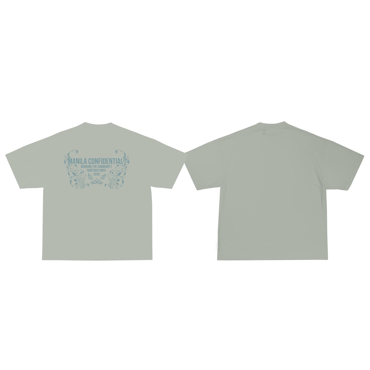 Commemoration Tee