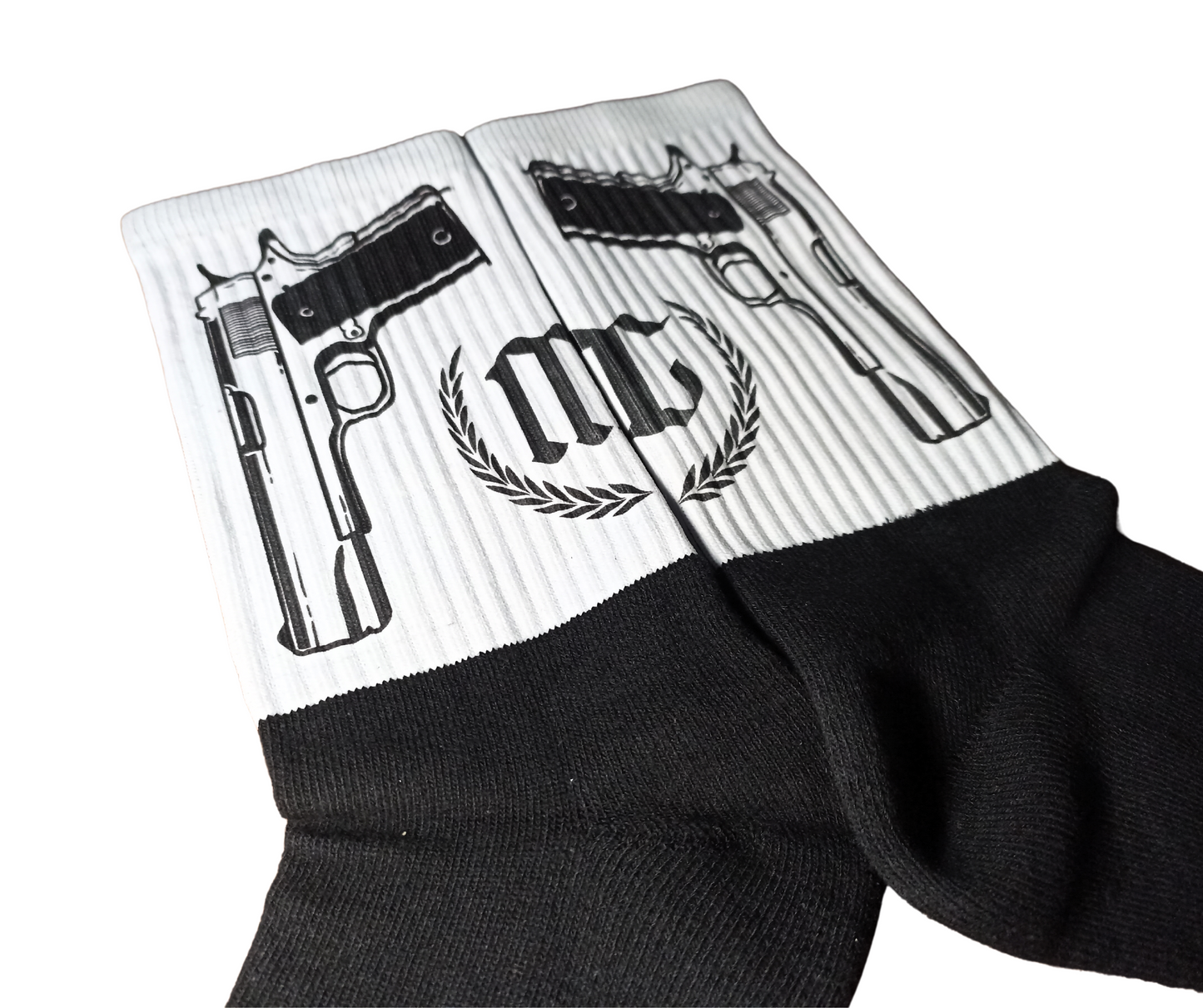 GU Socks