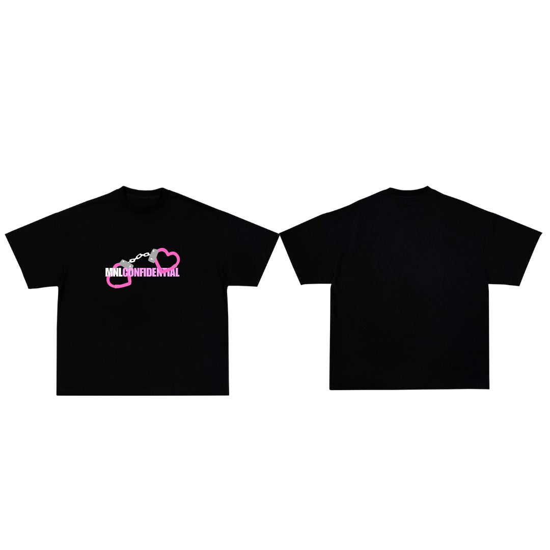 Love Cuffs Tee