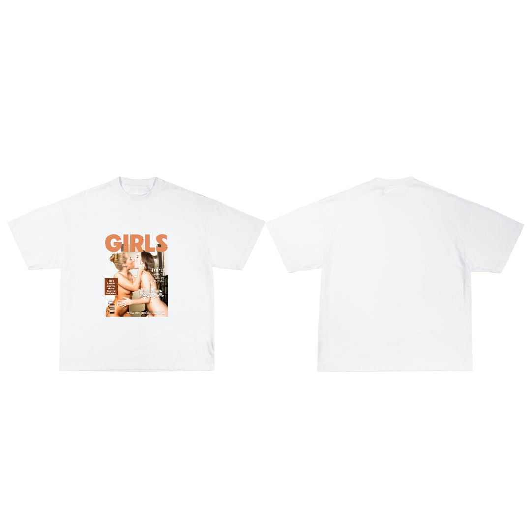 GIRLS Tee