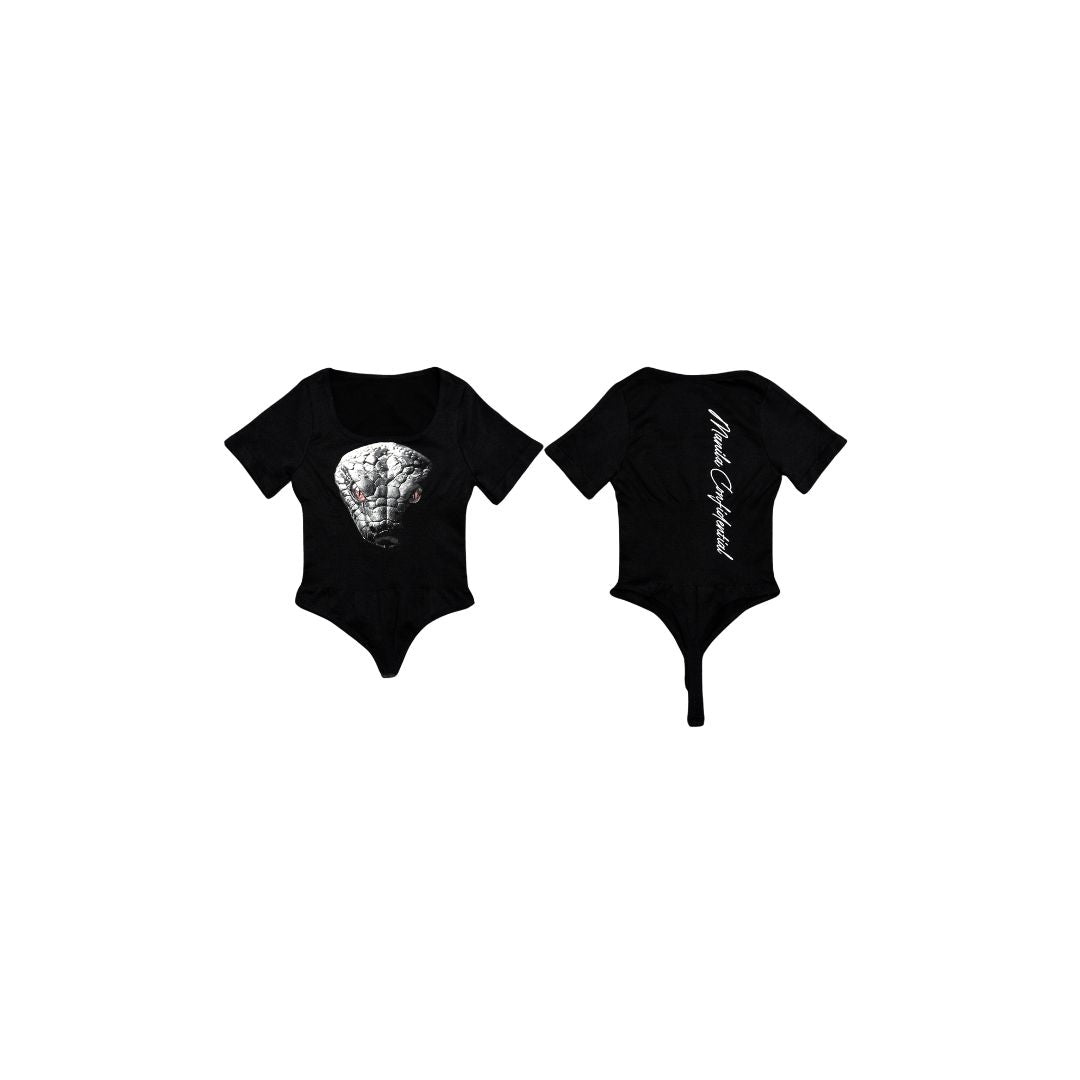 Snakehead Body Suit