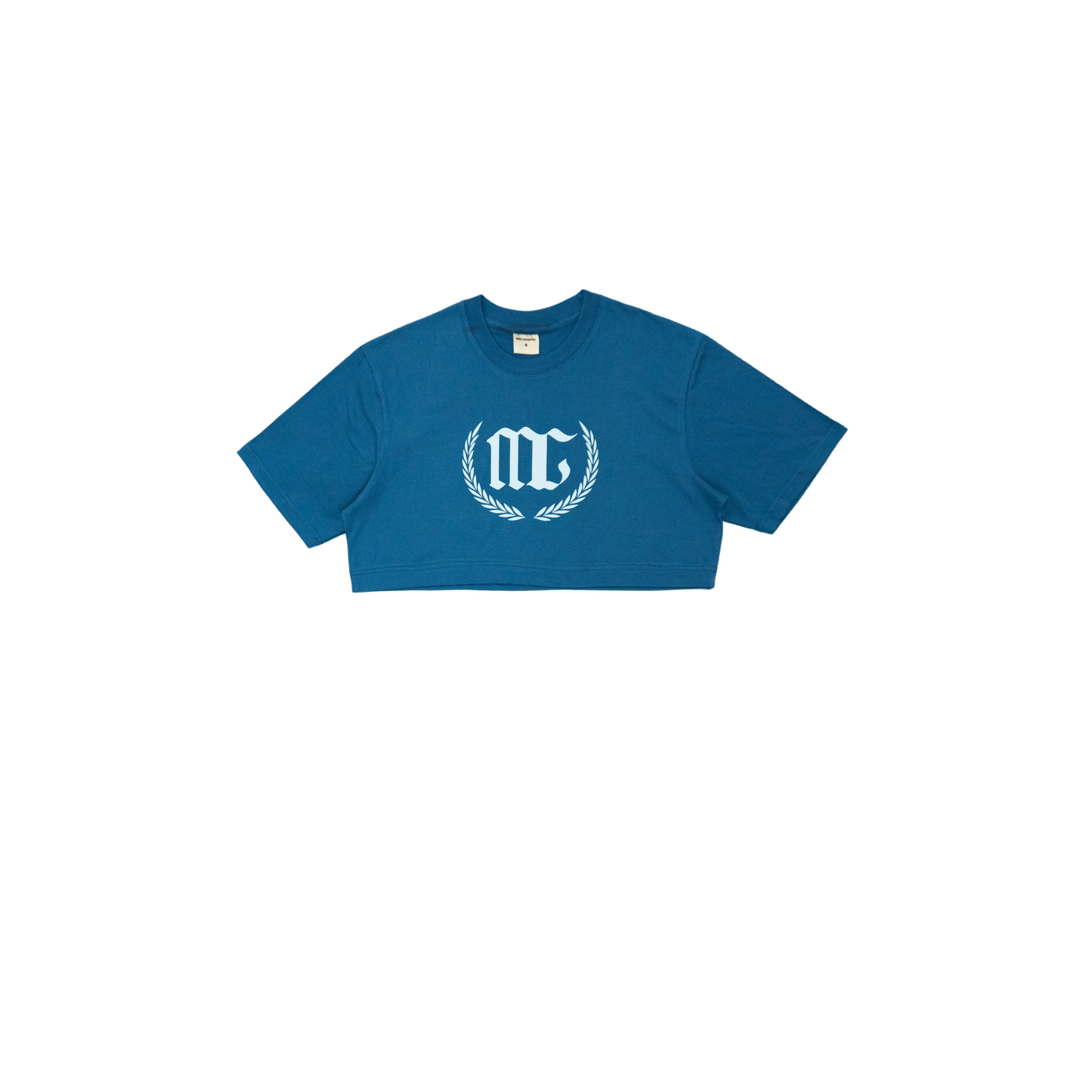 Loose Cropped Tee