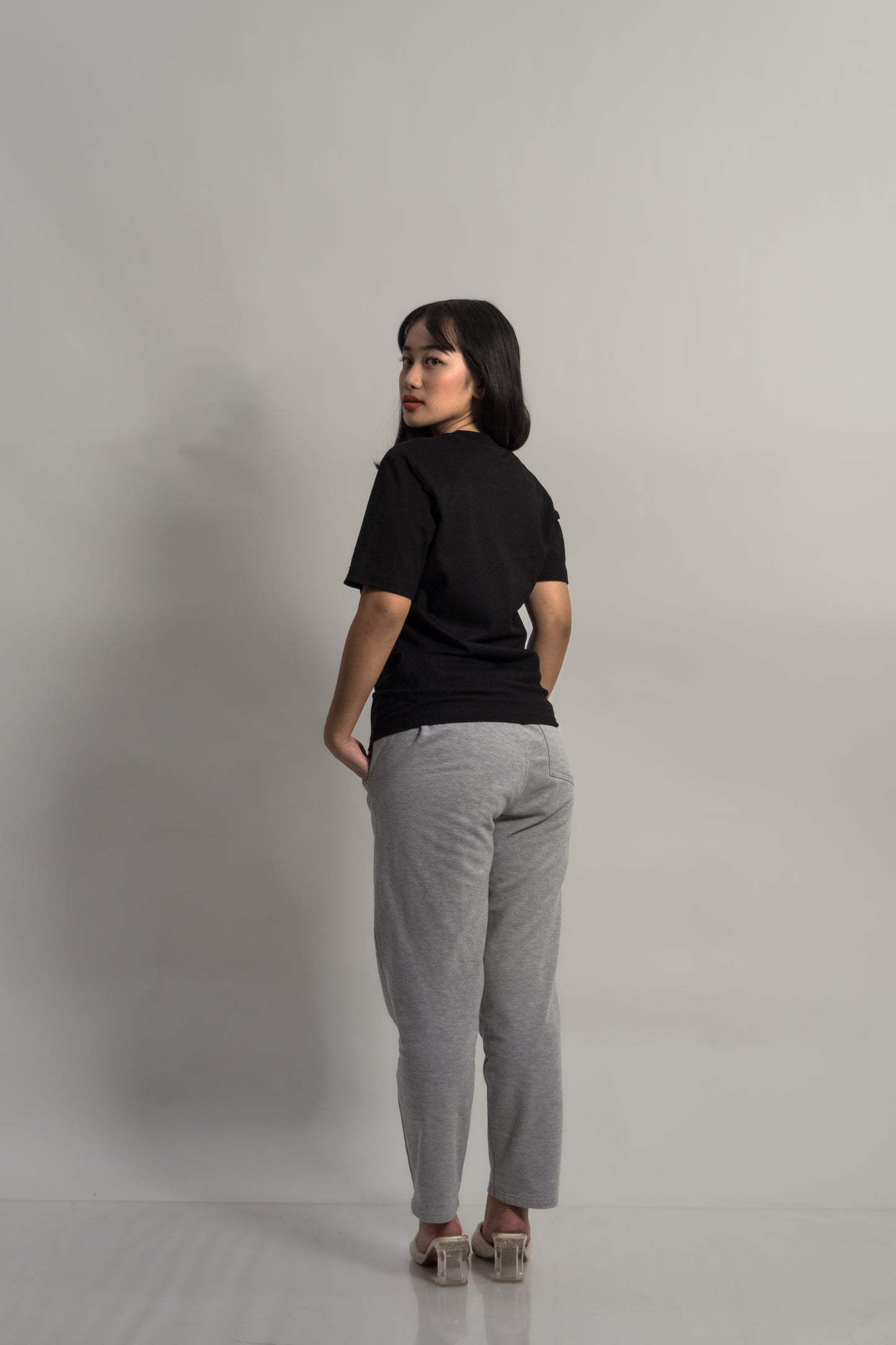 Love Cuffs Tee