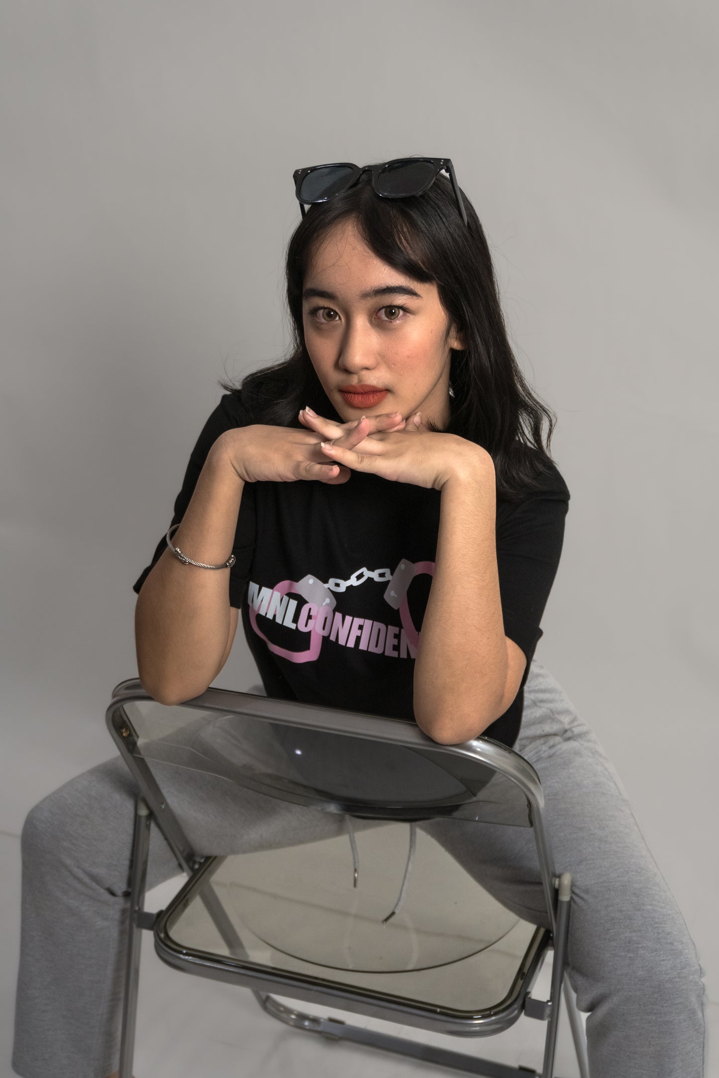 Love Cuffs Tee