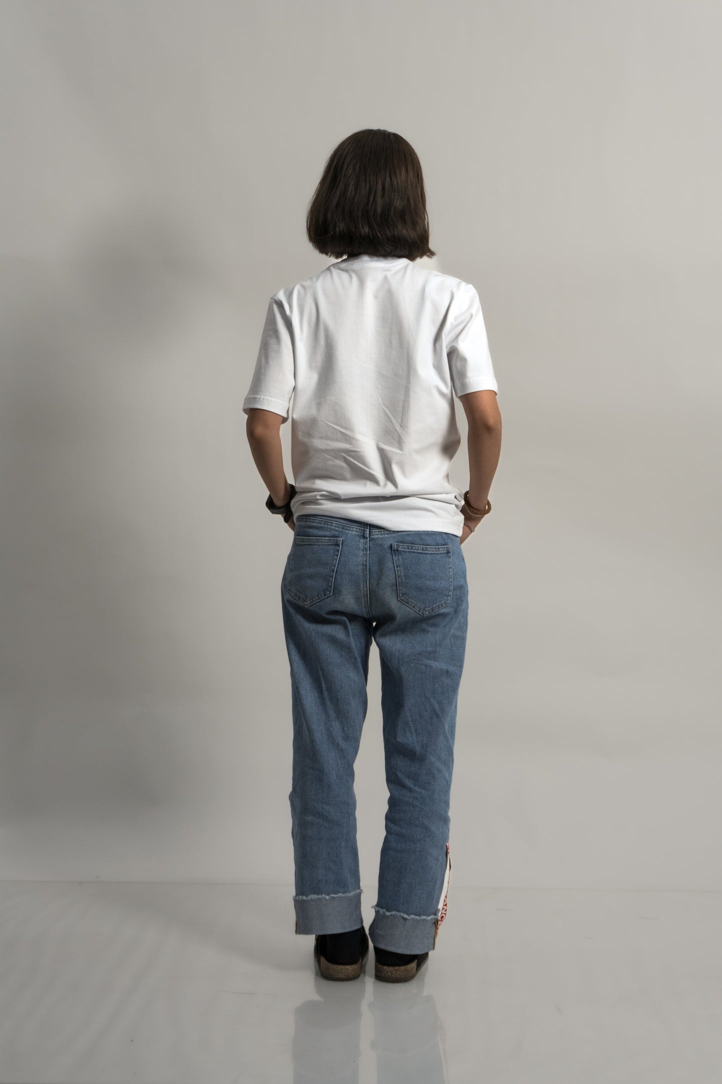 GIRLS Tee