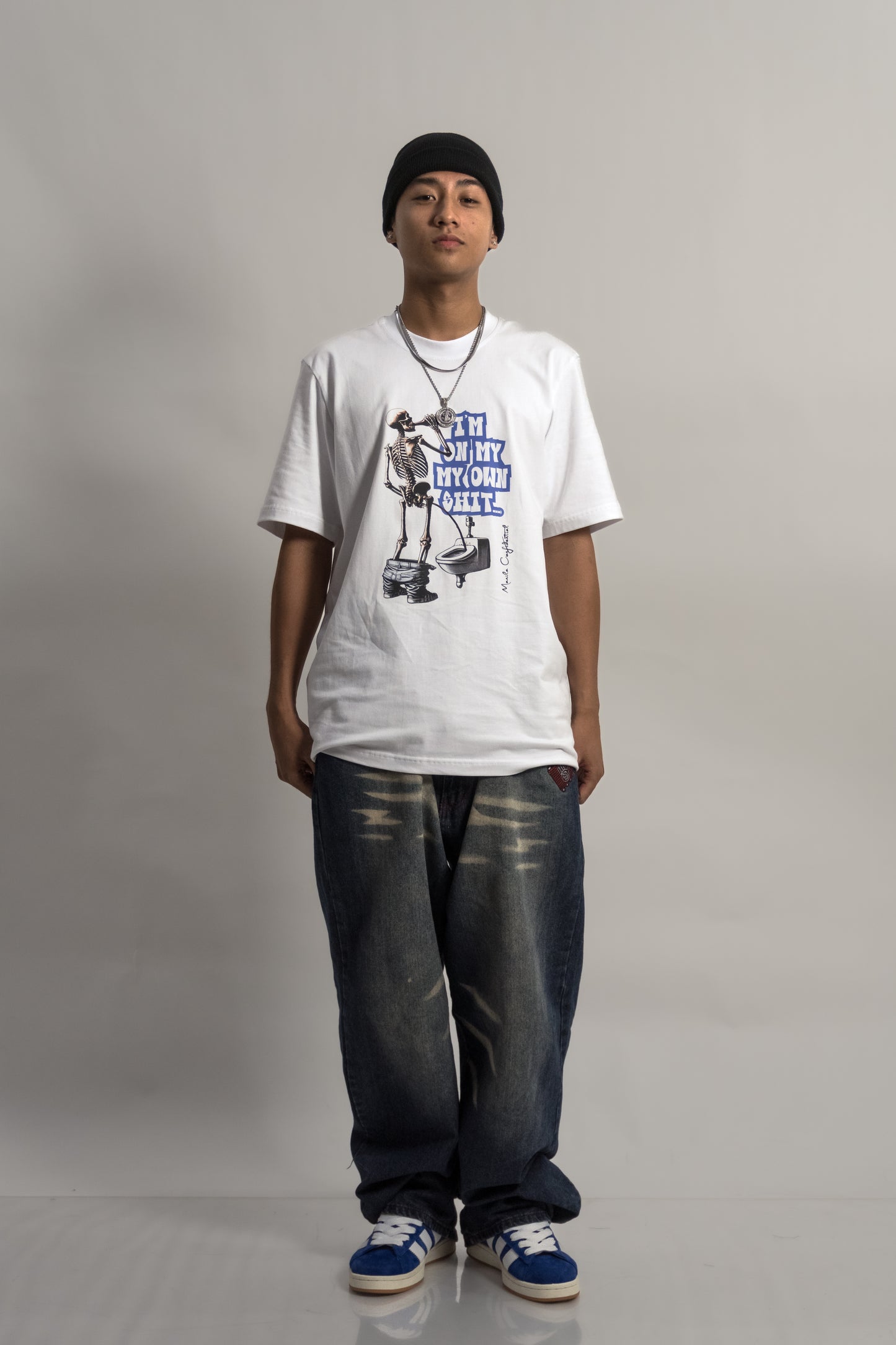 On My Own Tee
