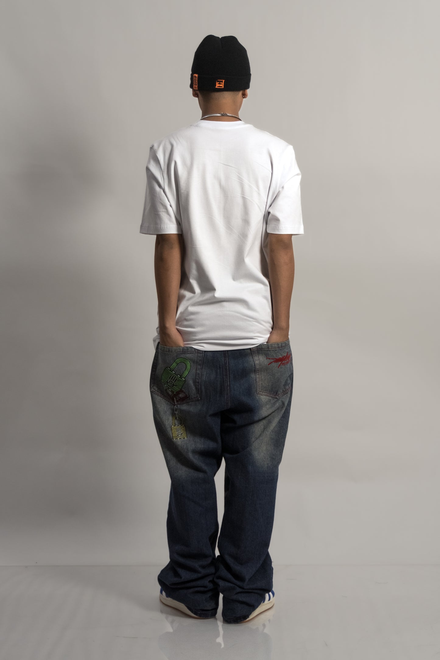 On My Own Tee