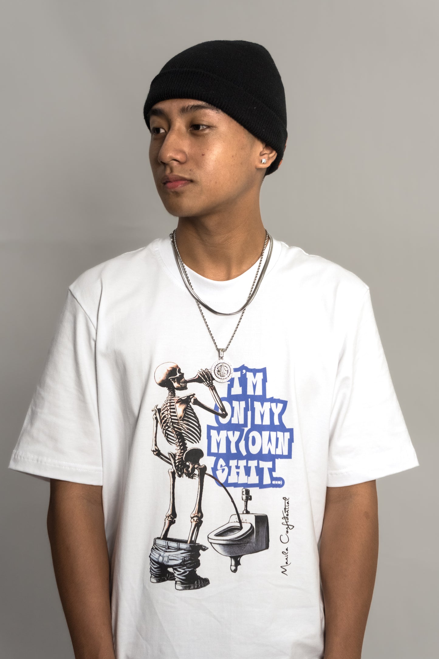 On My Own Tee