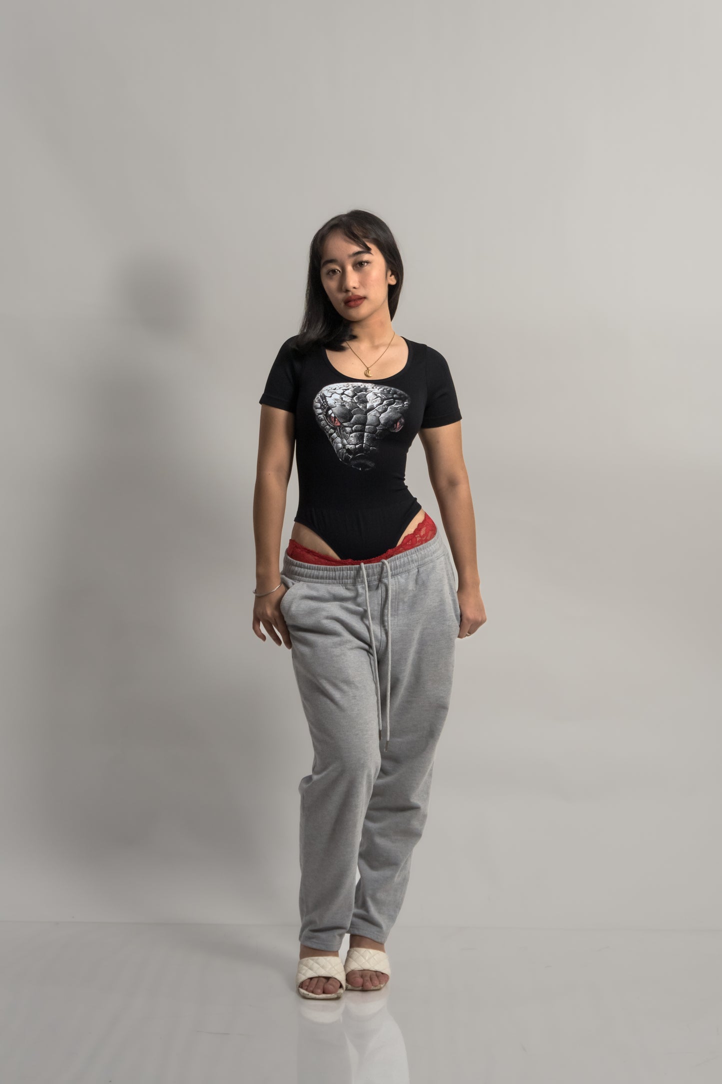 Snakehead Body Suit