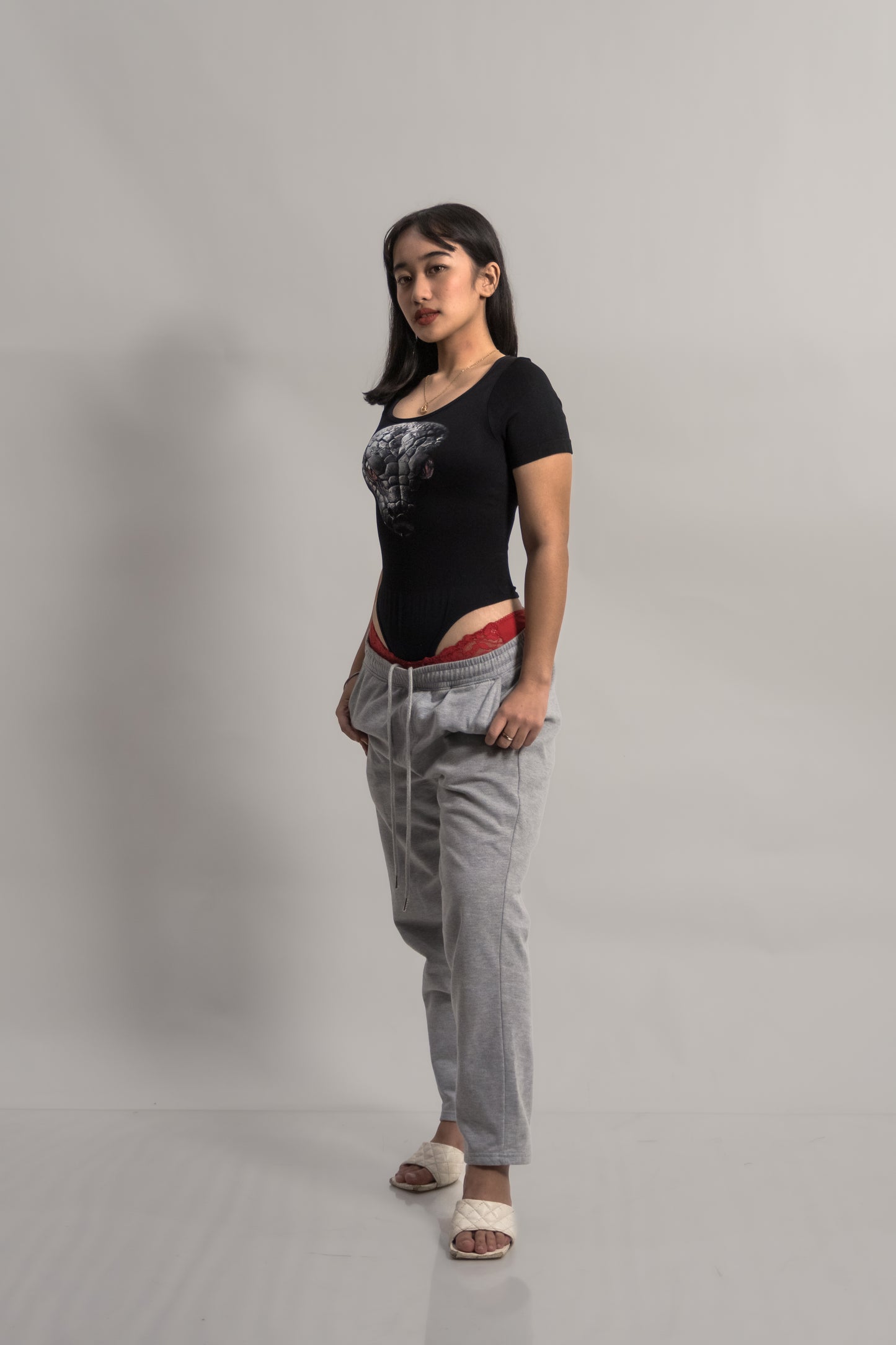Snakehead Body Suit