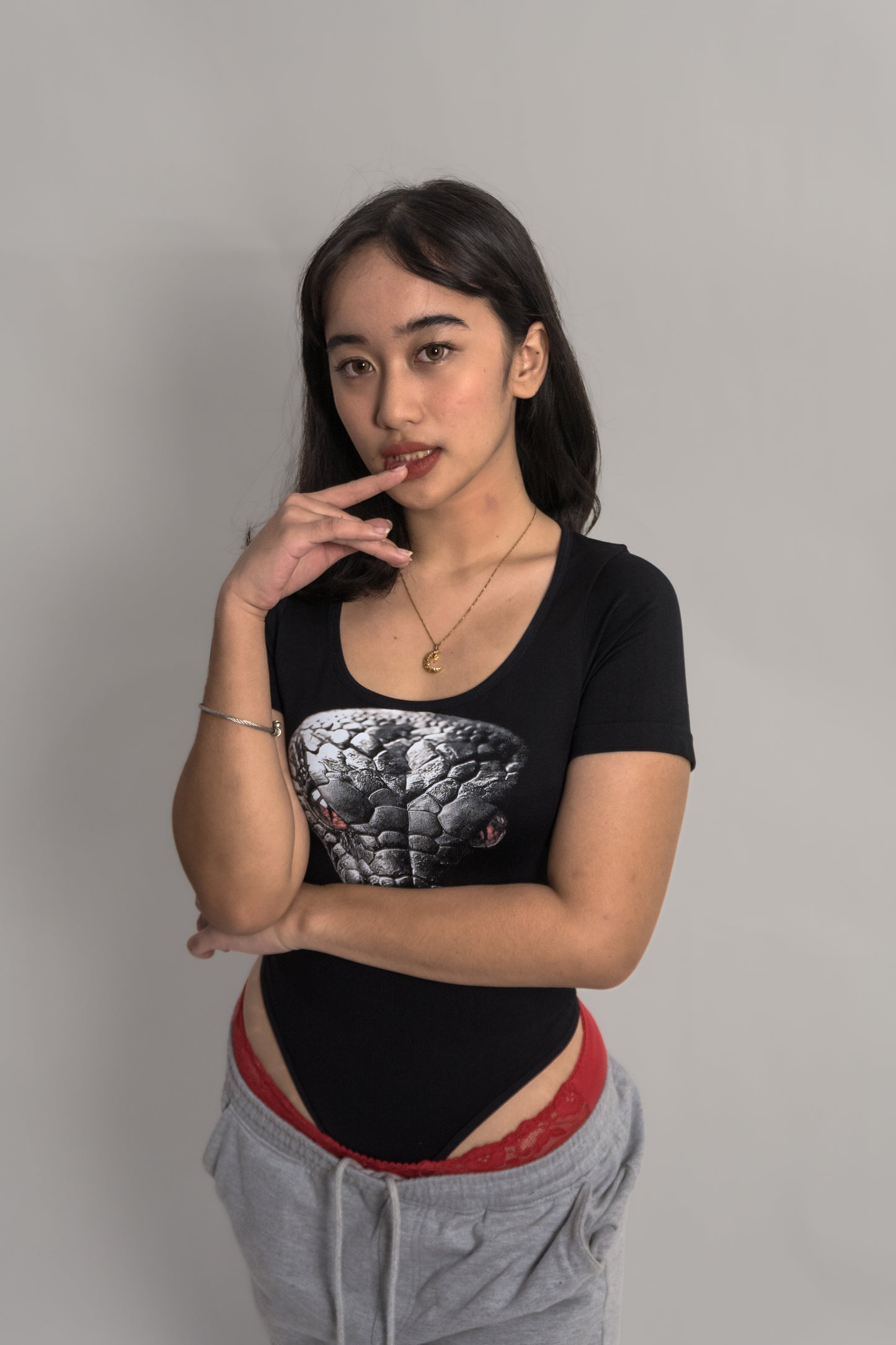 Snakehead Body Suit
