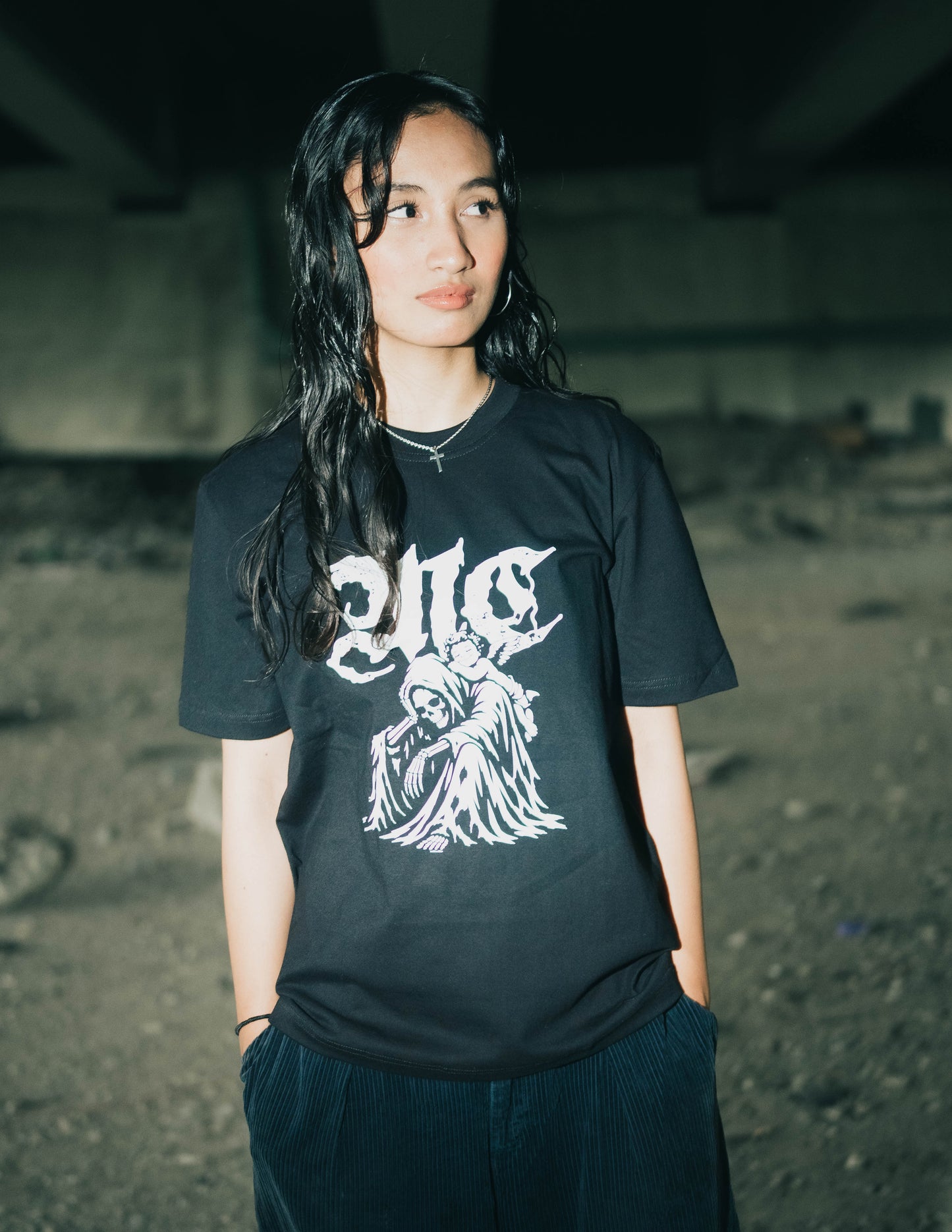 MC Reaper - Regular Tee