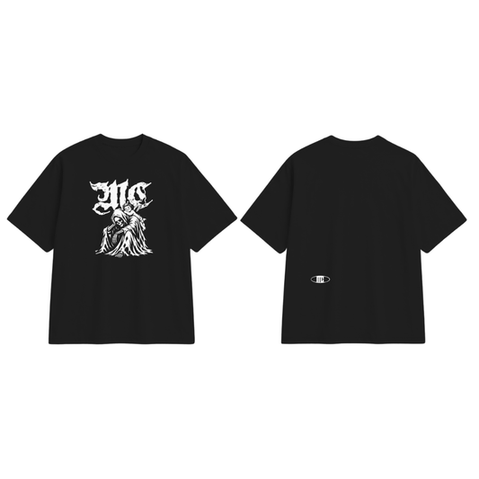 MC Reaper - Regular Tee