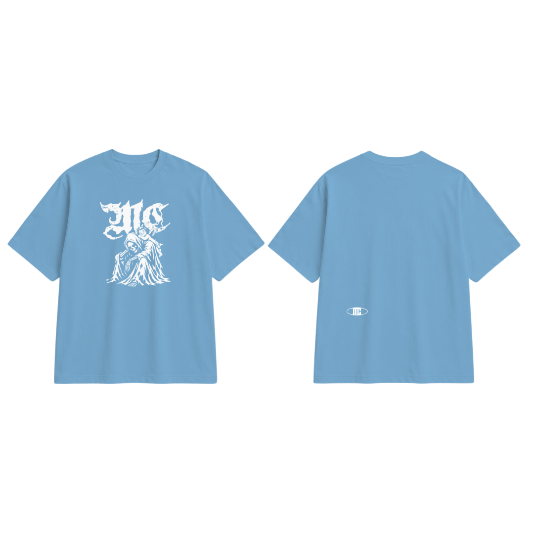 MC Reaper - Regular Tee