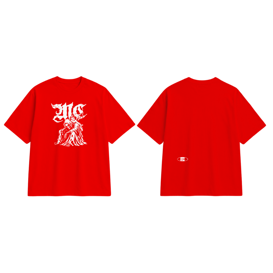 MC Reaper - Regular Tee