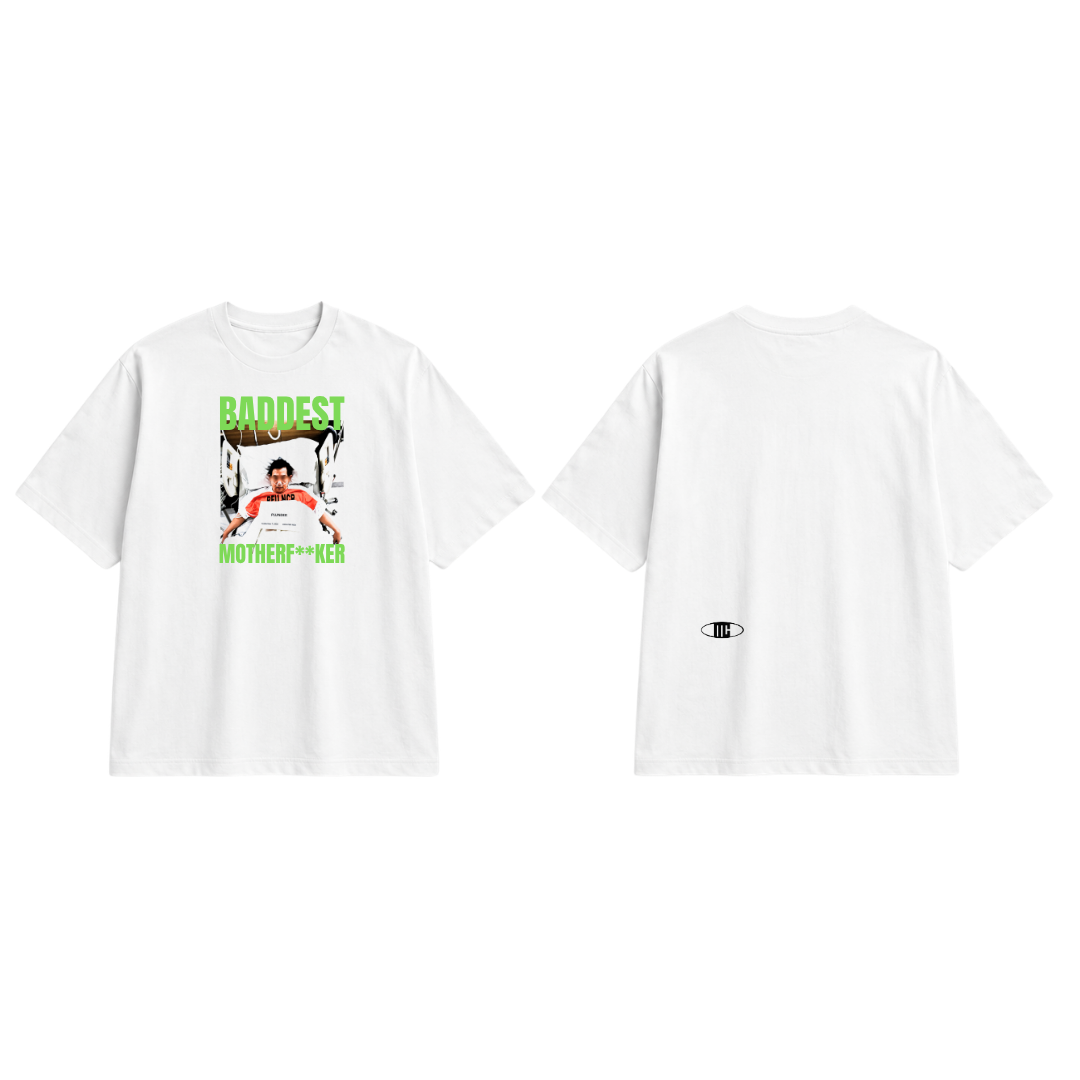 Mug Shot - Regular Tee