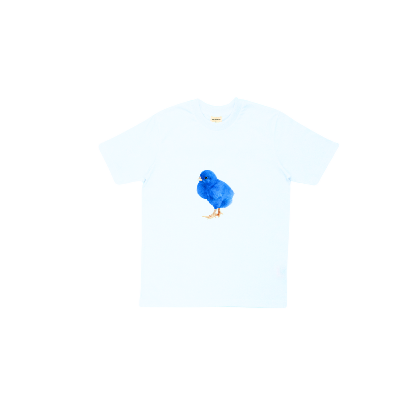 Blue Bird Tee