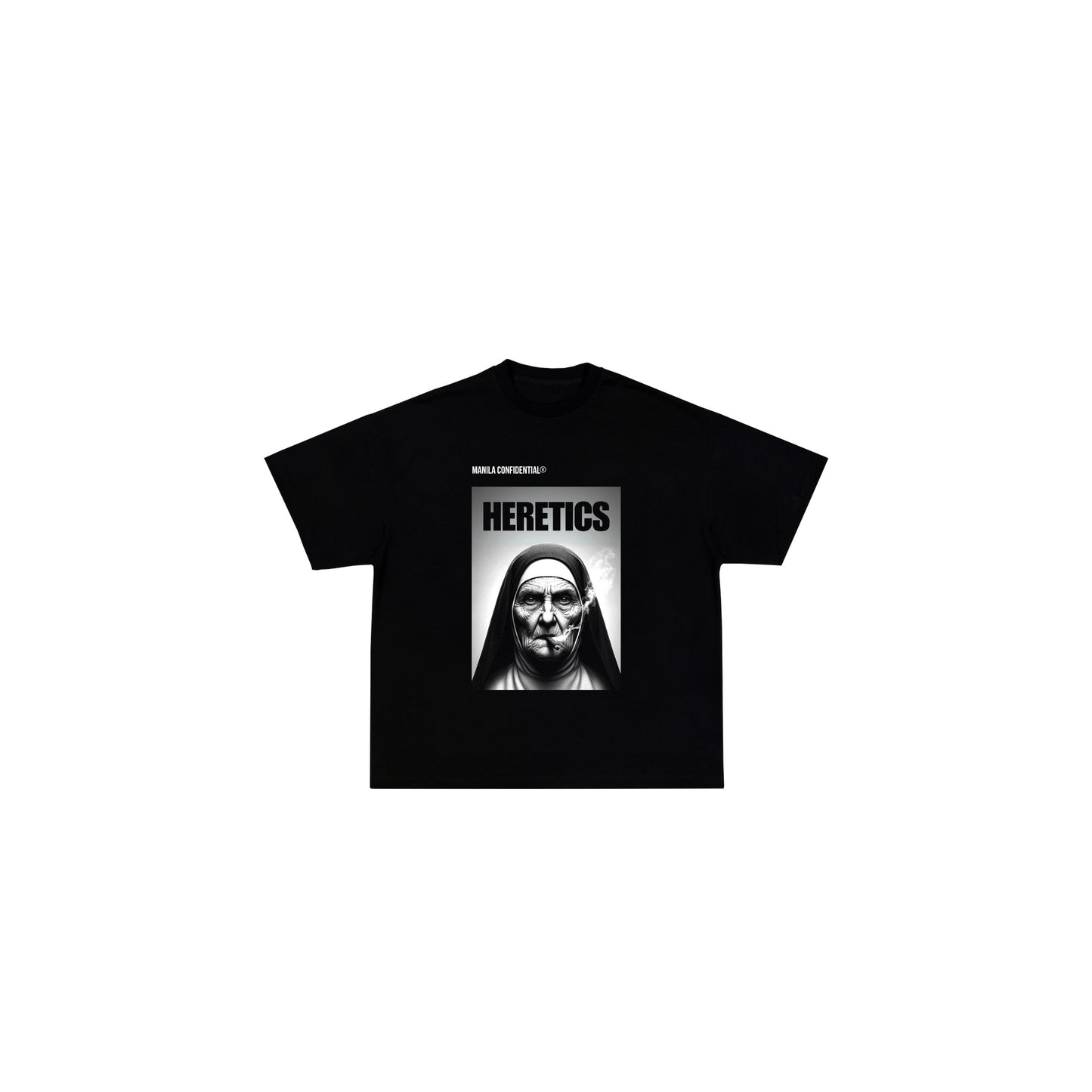 Heretics Tee