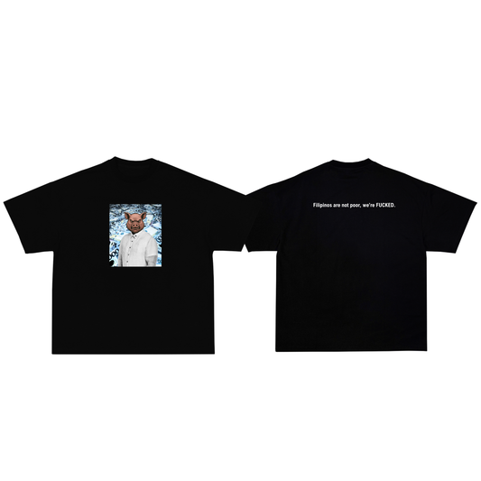 MR.PIG Tee