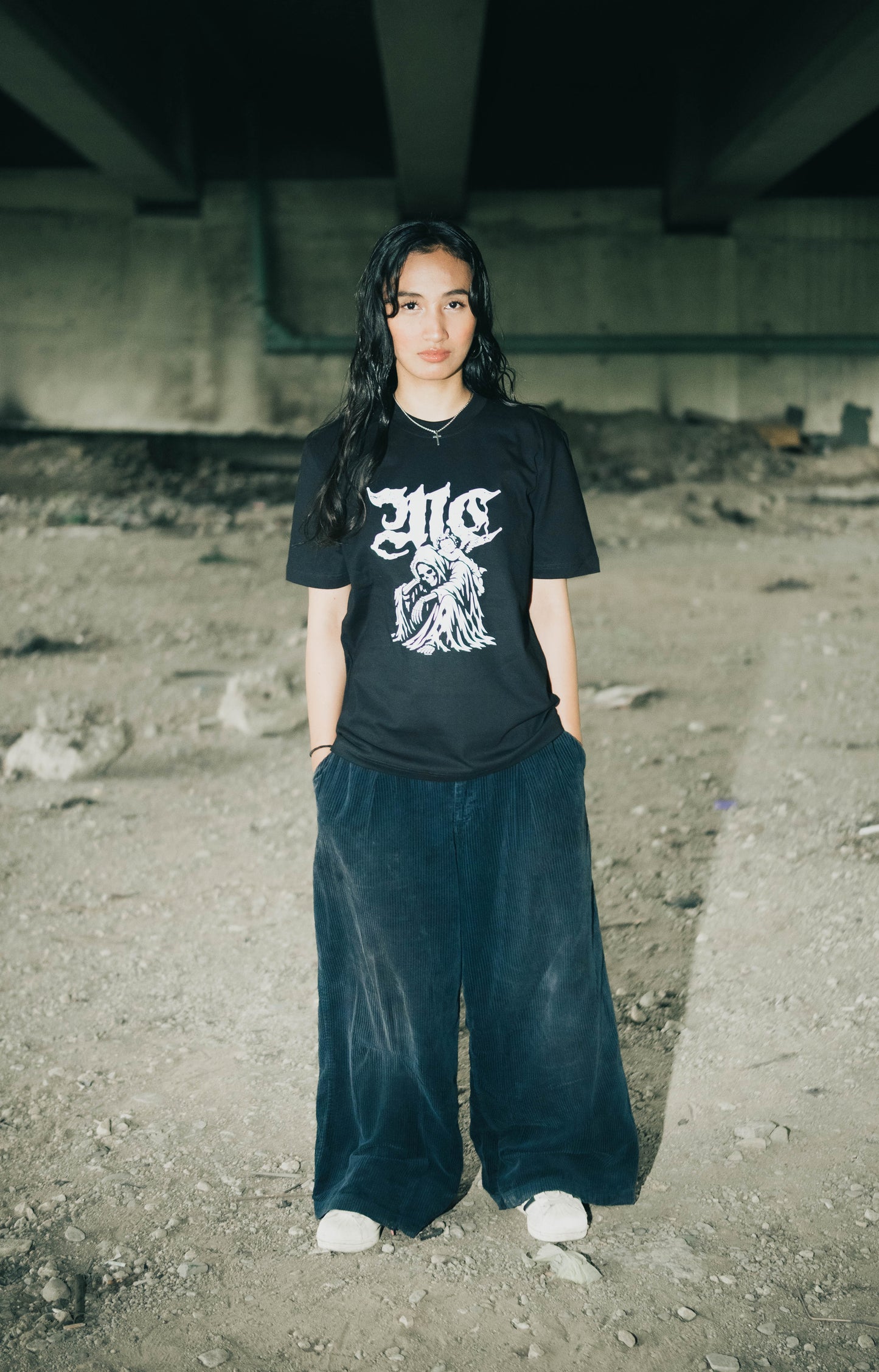 MC Reaper - Regular Tee