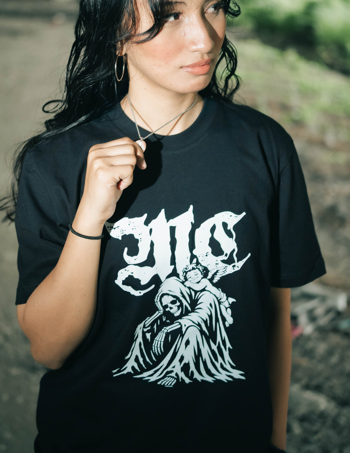 MC Reaper - Regular Tee