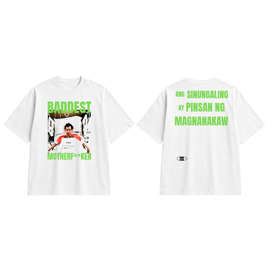 Mug Shot - Regular Tee